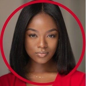 Amber Reign Smith