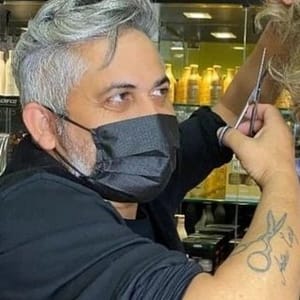 Antonio Carrijo