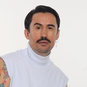 Marcio Machado