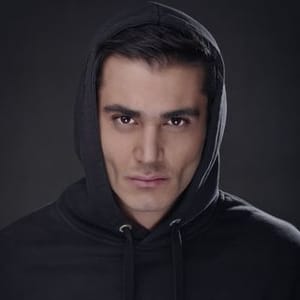 Ravak Foroughi
