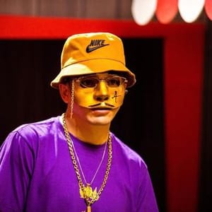 Maicon Jackson