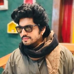 Rajput Anshuman Singh