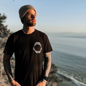 Dustin Burkhouse