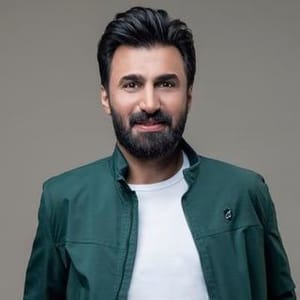 Sabr Khrasani