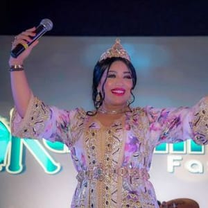 Oumaima Bazzia