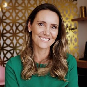 Karla Rossi  Assessoria