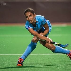 Preeti Dubey