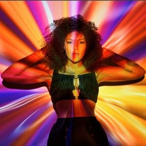 Maliya Jackson