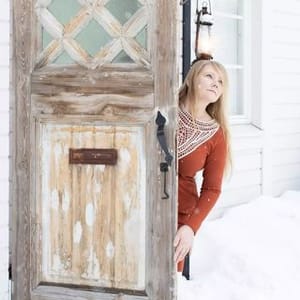 Ilona Pietilainen