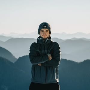 Lukas Mann