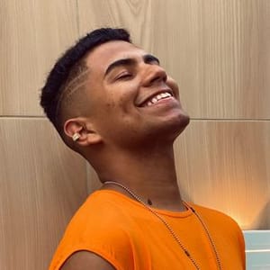 Nathanael Almeida