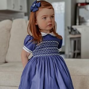 Lorna  Daisy