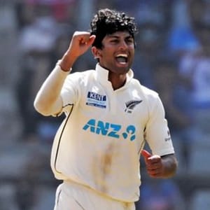 Rachin Ravindra