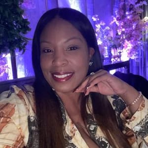 Takisha Clark