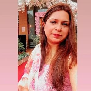 Jaya K Radhwani