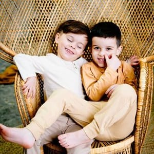 Jayden &amp; Lucas