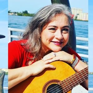 Maria Carolina Alban