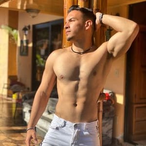 Guillermo Jose H