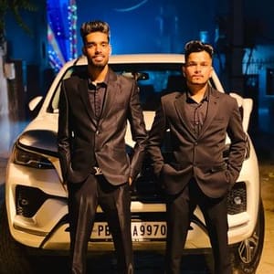 Sumit Saniwal