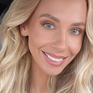 Ashley Hayman