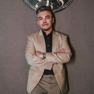 Benny Gunawan