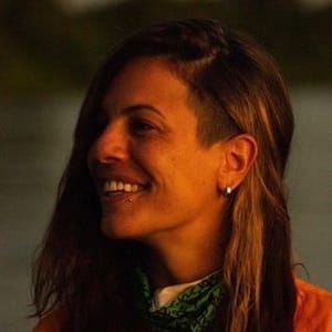 Raquel Stein