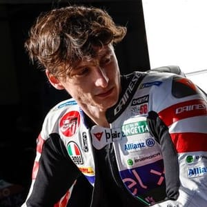 Kevin Zannoni