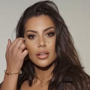 Leila Boumedjane