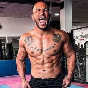 Kevin Santana