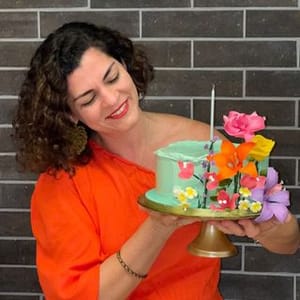 Cecilia Chaves