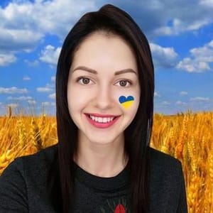 Bogdana Zhuzha