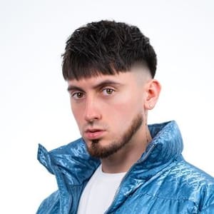 Marty Blendz