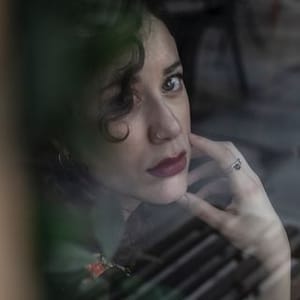 Maria Petevi