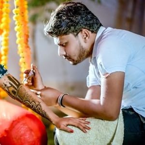 Prem Mehandi
