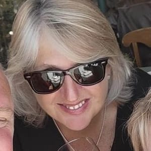 Ruth Corke