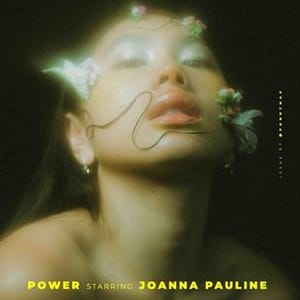 Joanna Pauline