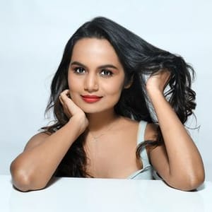 Aardra Padmakumar