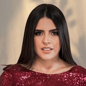 Gabriela Castellar Visbal
