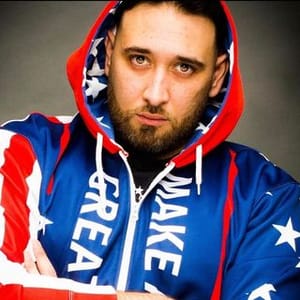Anthony Rai