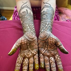 Heena Shah