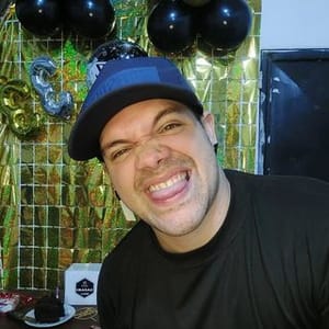 Cristopher Marino