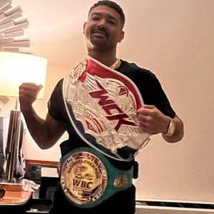 Jermaine Jj Soto
