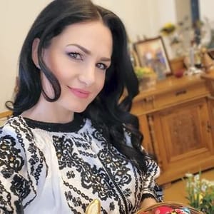 Viorica Macovei