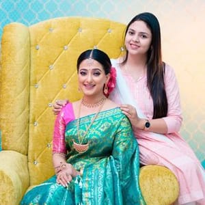 Resham Makeup Artistry