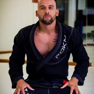 Rafael Negretty