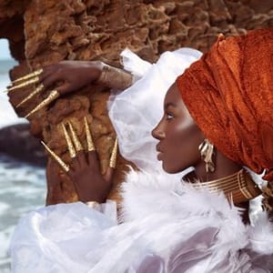 Sakina Mahama Dabre
