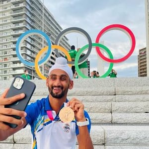 Mandeep Singh