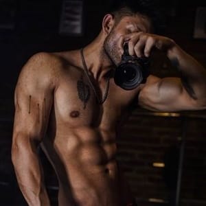Dhruv Malik