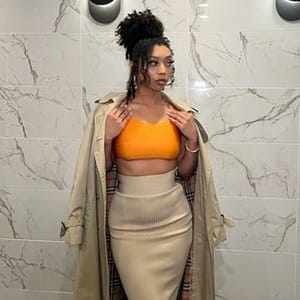 Amya Chanel