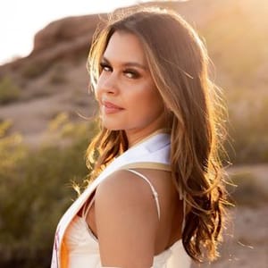 Krystal Lockhart